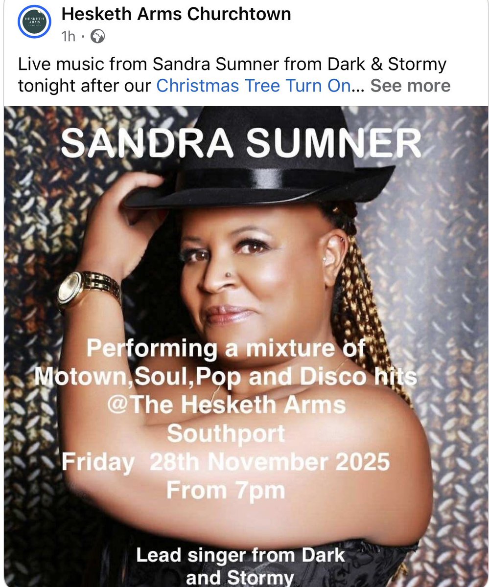 Churchtown Village tweet media