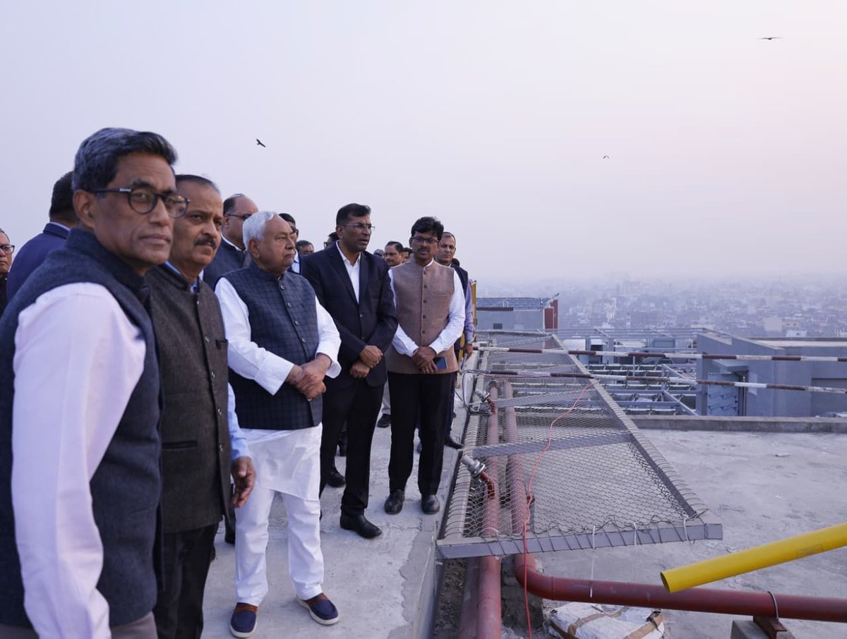 NitishKumar's tweet image. 