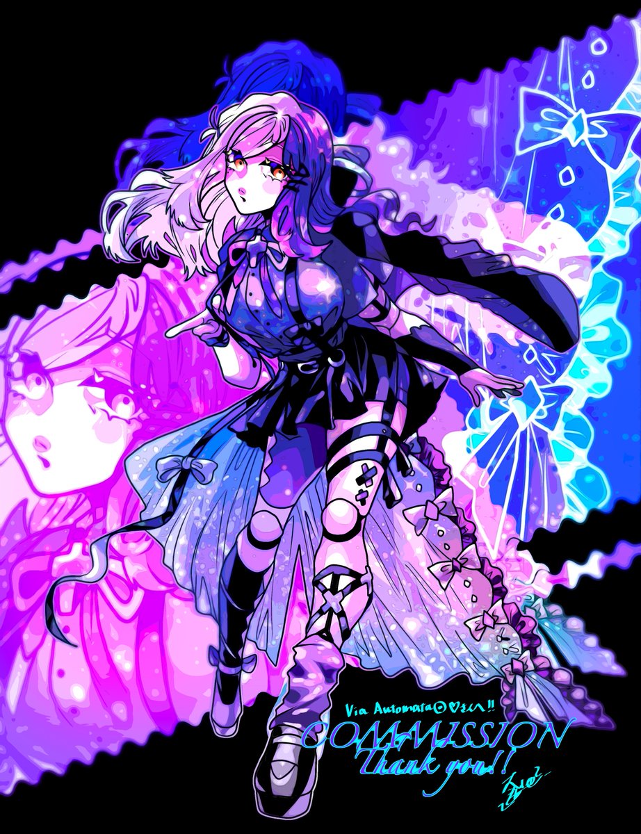 大地大海 tweet media