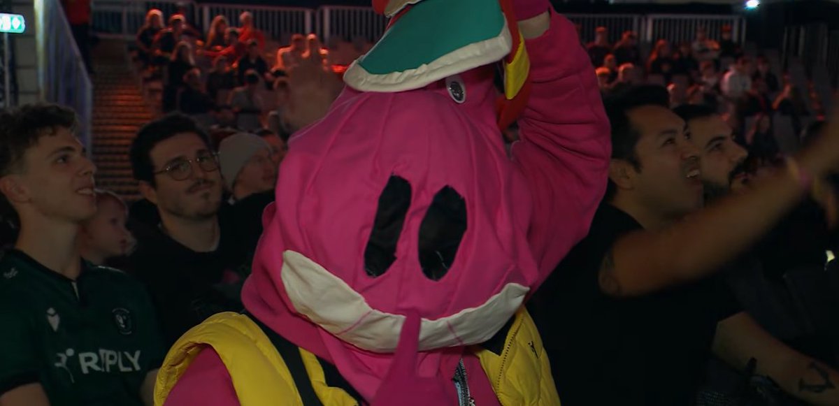 Brawl Stars Esports tweet media