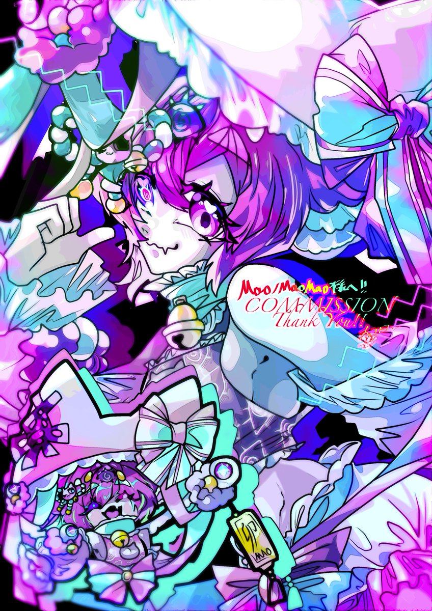 大地大海 tweet media