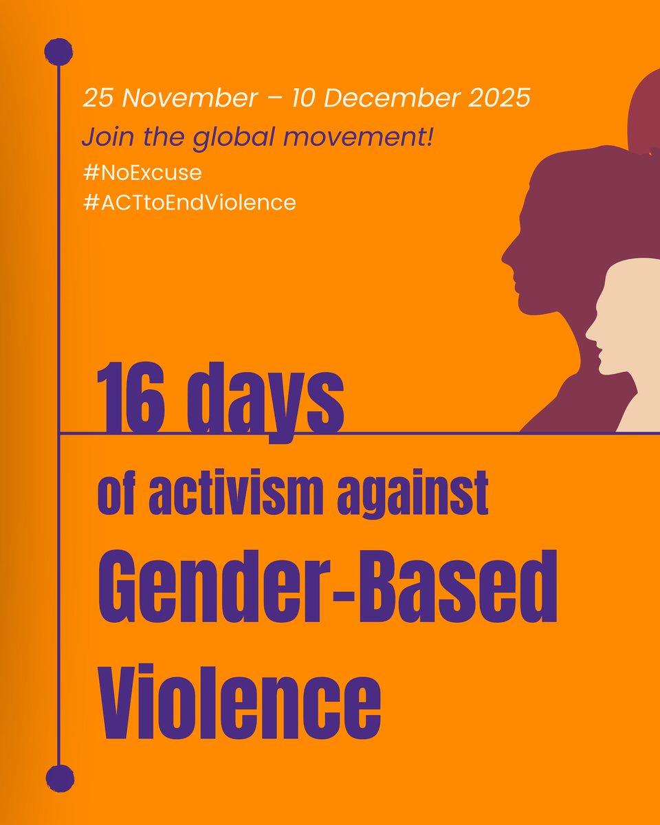 WHRNepal's tweet photo. This year, the theme of the UNiTE 2030 campaign is digital violence, which threatens women's safety, dignity, and participation online. Join the campaign and make your voice heard to end violence against all women and girls, online and offline. 

#16DaysOfActivism  #NoExcuse https://t.co/lAsh5r7ScH