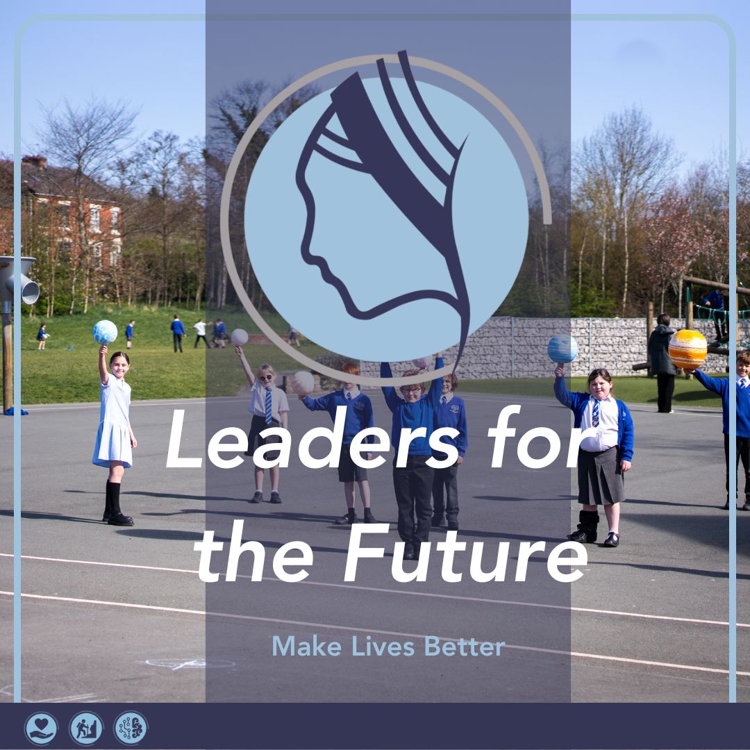 STOC_CAT's tweet image. Leaders for the Future

This year we are delighted to be working with SSAT to help run our Leaders for the Future programme.
 
Quality CPD is a vital part of our work to Make Lives Better.

You can learn more about this area of our work by visiting our website:

⬇️⬇️⬇️…