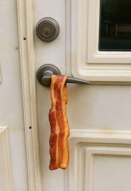 TeamJhaant__'s tweet image. How are you going to open my door now? 😂