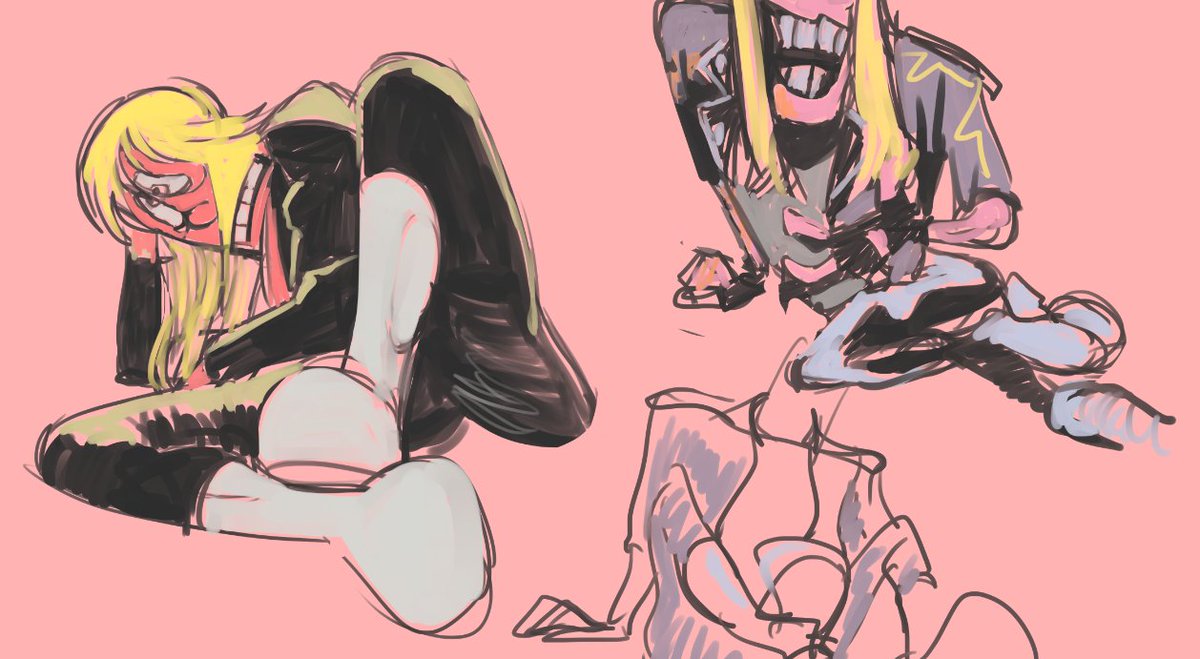 눈물의 곡절 (@esusul) on Twitter photo 