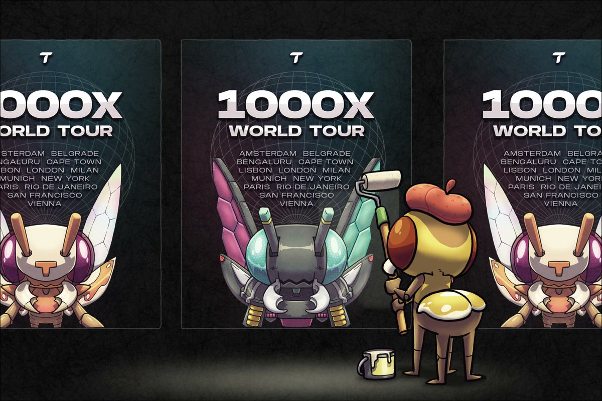 hackernewstop5's tweet image. A Tale of Four Fuzzers #HackerNews
tigerbeetle.com/blog/2025-11-2…