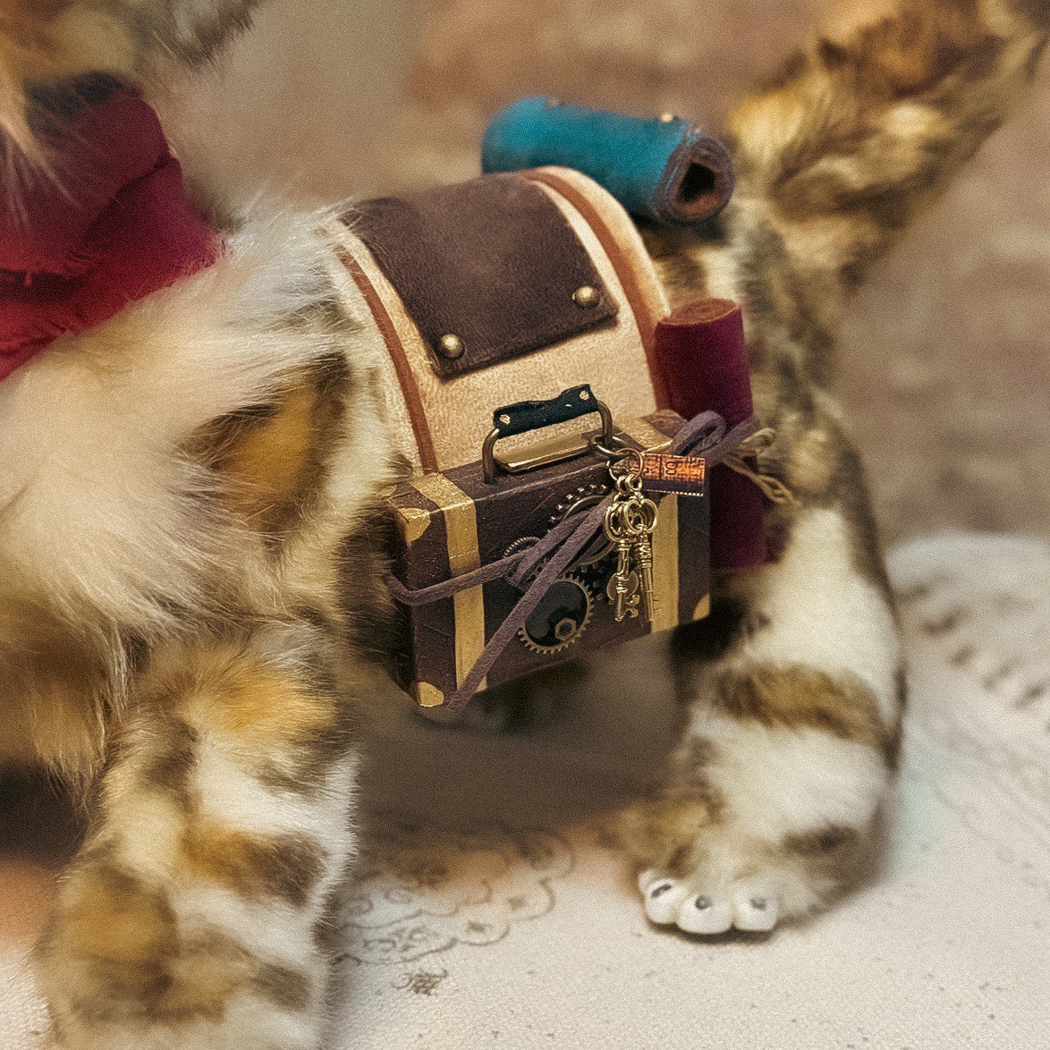 Teritre Doll/テリトルドール (@teritre_doll) / Posts / X