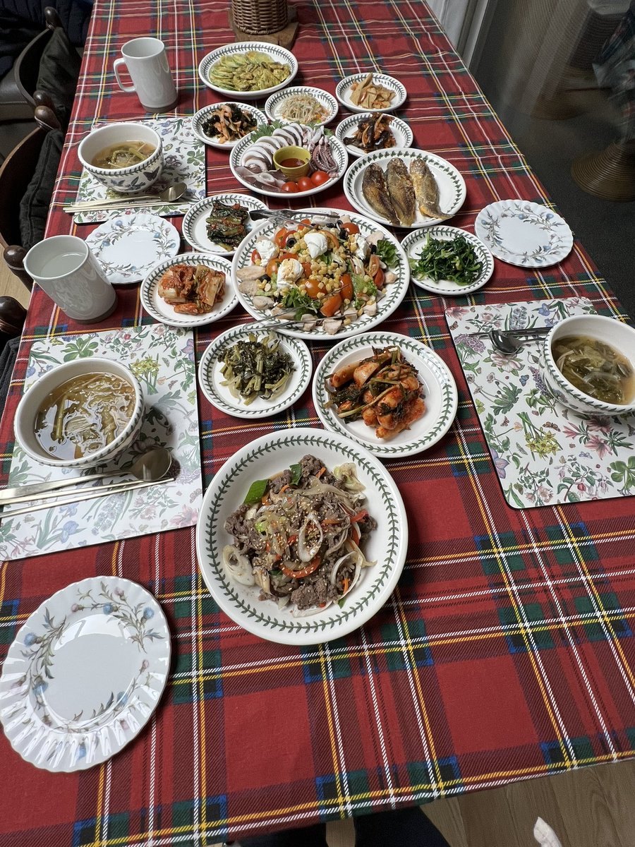 Lee anne 리엔 tweet media
