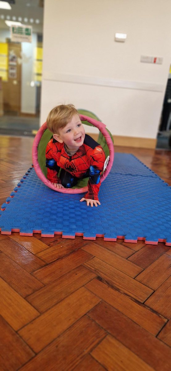 The Orrell Trust tweet media