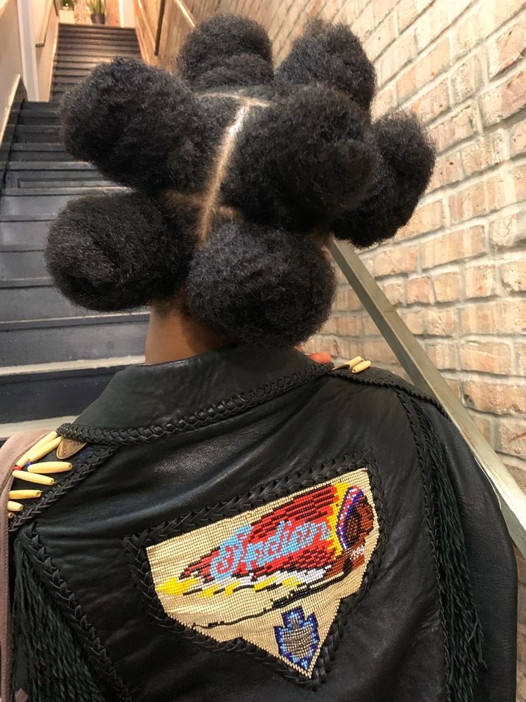 Chiivie_'s tweet image. Embrace the puff