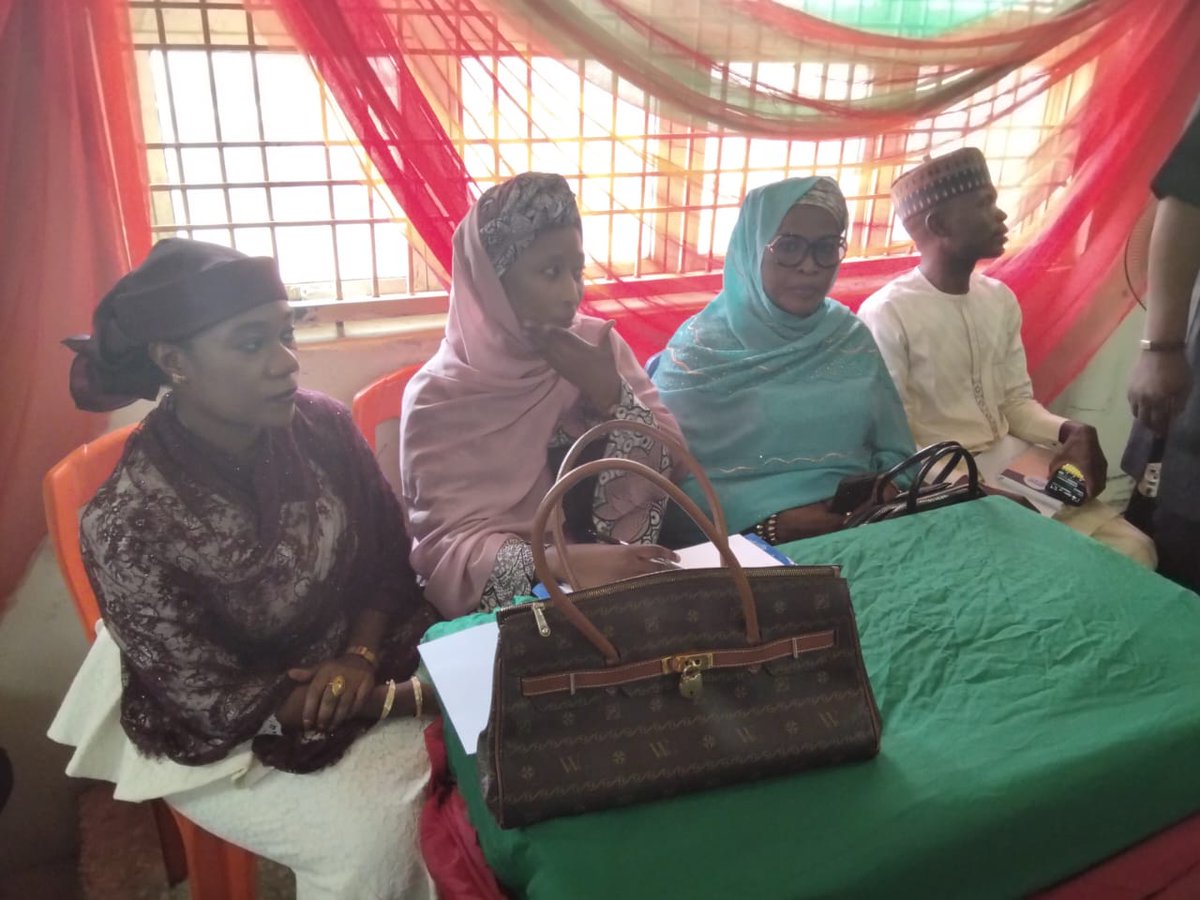 NgLabour's tweet image. RESOLUTION ADOPTED AT THE END OF THE NATIONAL EXECUTIVE COUNCIL (NEC) OF LABOUR PARTY HELD ON FRIDAY, 28THNOVEMBER 2025 AT THE NATIONAL SECRETARIAT, UTAKO, ABUJA AT 10:OO AM.
The NEC meeting was attended by members of the National Working Committee, National officers of the…