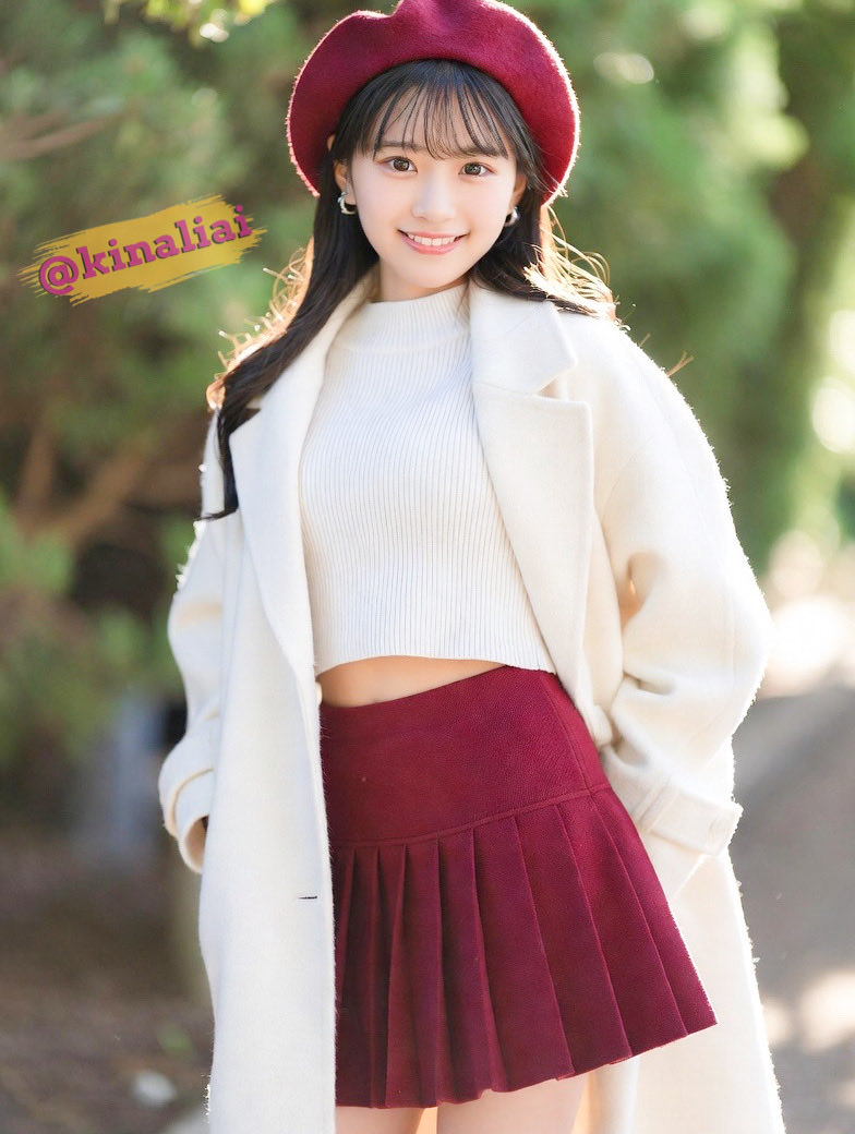 kinaliai's tweet photo. @Amy_LINA_S01 さんから衣装お借りしました♪( ´▽`)
絶対ブーツは出さない強い意志を感じました🥹
#Amy_Prompt #AI美少女図鑑 https://t.co/GgLKuPGa4I