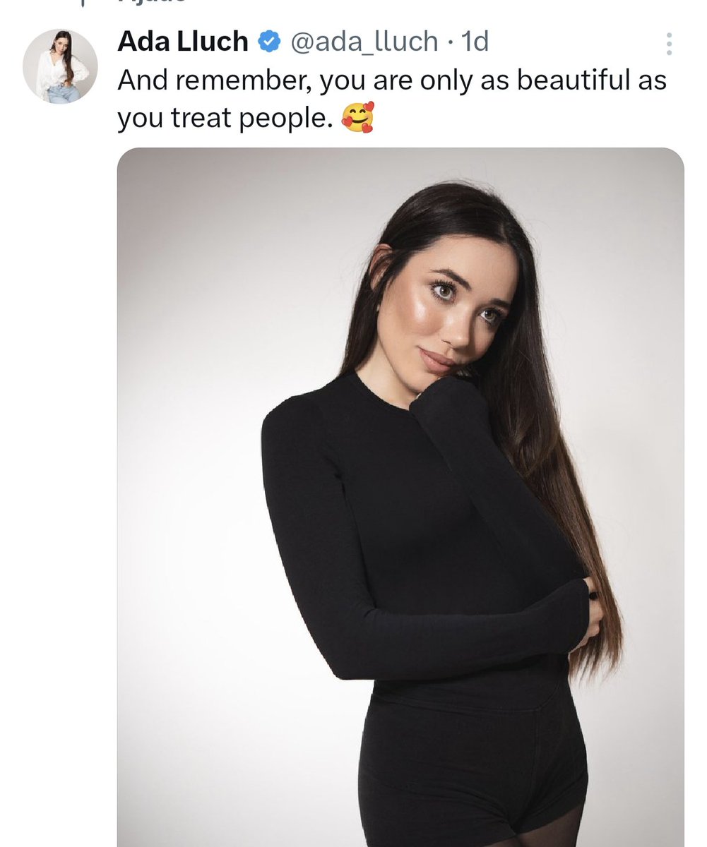 Resulta curioso e interesante, pero nada sorprendente, comprobar cómo la derecha no para de encumbrar a auténticas nulidades. No contentos con Vito Quiles, Hugo Pereira o Alvise, ahora nos presentan a Antonini, Marina Ruiz, o Ada Lluch. ¡Menuda tropa, qué panorama!