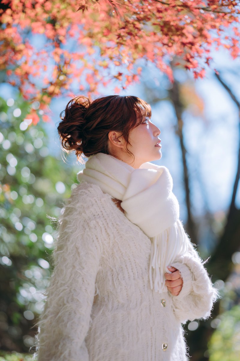takaphoto1993's tweet photo. FPF8でのお試し撮影会で七瀬のあさん(@nanase_noa01 )を撮影させていただきました📸
撮影難しくて脇撮りの���が上手く撮れてた💦
#FPF8
#FPF8th
@fixtyle_fukuoka https://t.co/7U6EL9mo1A