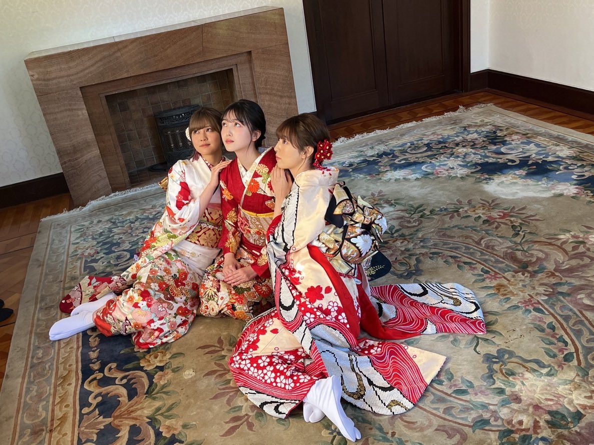 tamami_s1110's tweet photo. 卒業コンサート1日目に行かせていただいて大好きな久保のパフォーマンスを目に焼き付けました😌
中学生の頃は可愛い喧嘩も沢山したなぁ。高校生活を共に過ごせたのもいい思い出です。
これからも久保ちゃんが幸せに過ごせますように。おつかれさま！だいすき！

たまみより https://t.co/Nfgzib5dLj