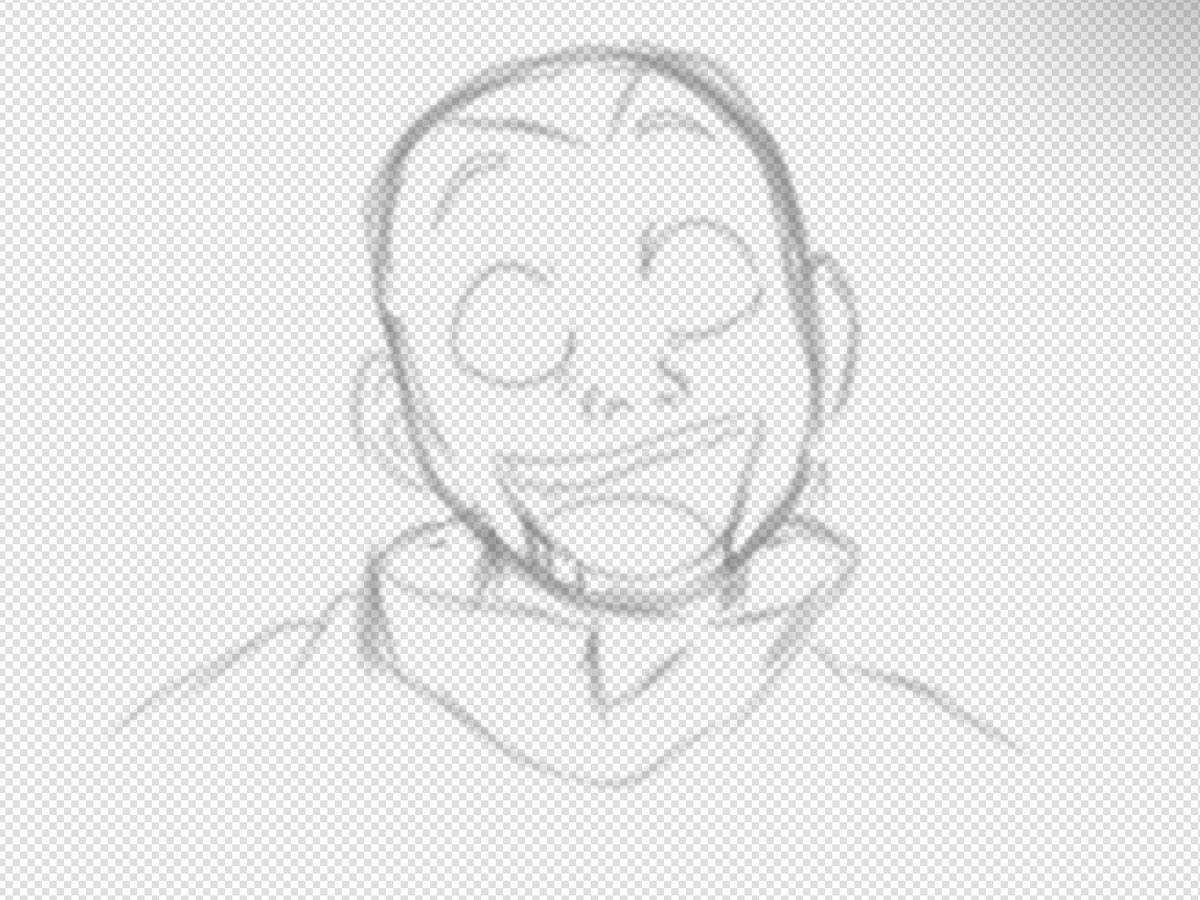 PotatoGues91942's tweet photo. Aang #Pibby https://t.co/2kbCgaByDY