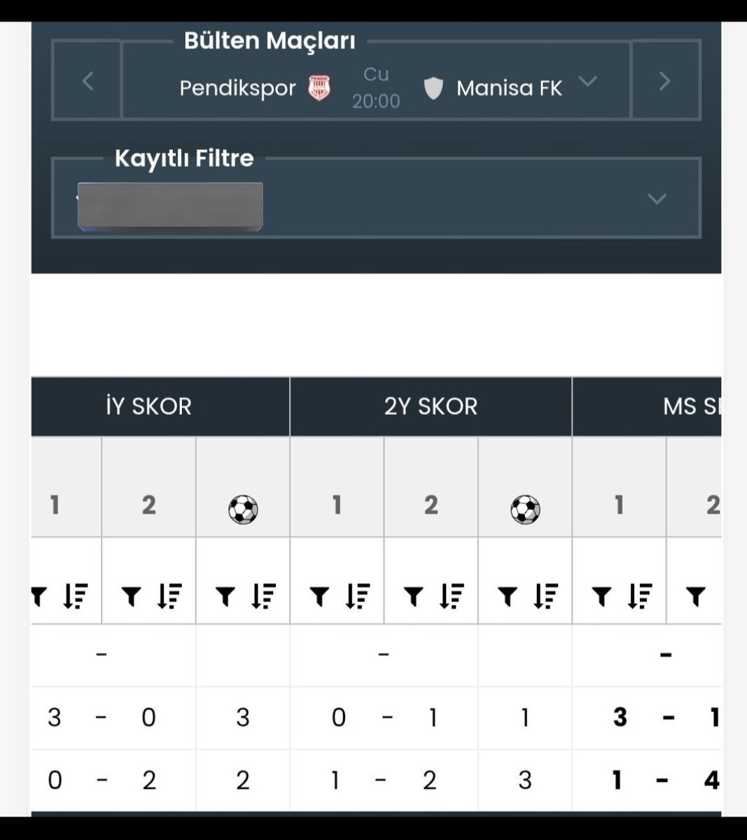 LuaLua_78's tweet image. PENDIK - MANISA 
✍️ KG VAR VEYA 2.5 UST
✍️ RISKLI 3.5 UST 
✍️ UST &amp;amp; VAR KOMBO
#ORANEXCEL 🧡🧡🧡