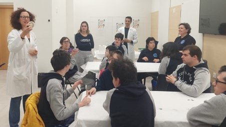 CSICval's tweet image. Conoce la actualidad y la agenda semanal de los centros del @CSIC en la Comunitat Valenciana en nuestro boletín #SemanaCSIC:

delegacion.comunitatvalenciana.csic.es/boletin-semana…  

@iata_csic @IBMCP @Ingenio_CsicUpv @IFICorpuscular
@NeuroAlc @ITQ_UPVCSIC @CidEinvestiga @i3m_upvcsic @i2sysbio @IBV_CSIC