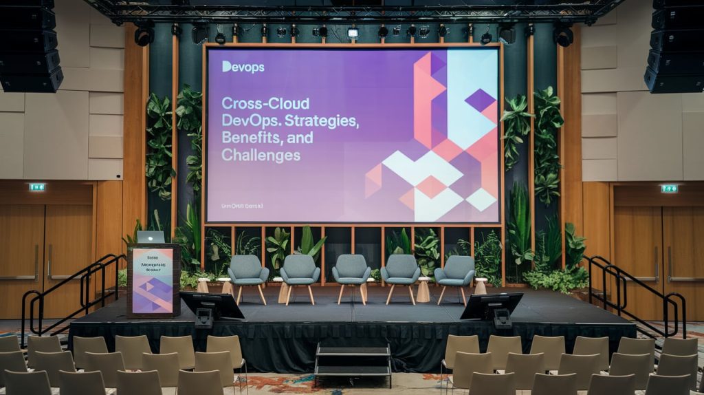 AegisSoftTech's tweet image. Explore how Cross-Cloud DevOps empowers teams to build, deploy &amp;amp; manage apps seamlessly across AWS, Azure, GCP &amp;amp; more.

✔ Reduced vendor lock-in
✔ Cost optimization
✔ High resilience
✔ Cloud-agnostic architectures

Read here 👉 bit.ly/3JXyseU

#DevOps #CloudComputing