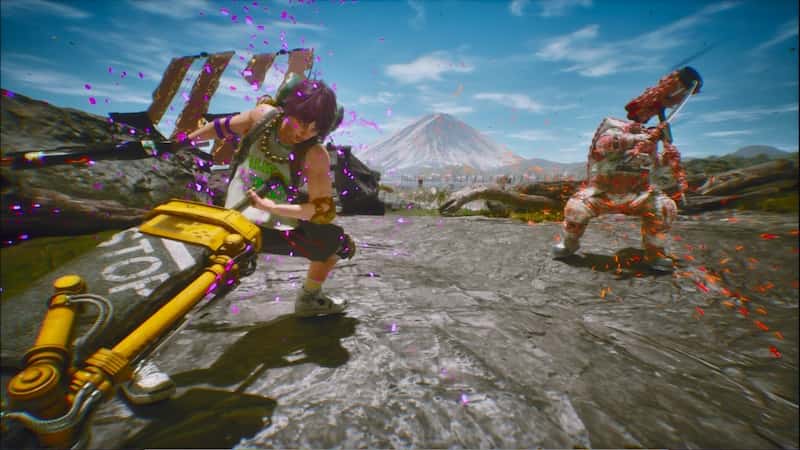 PSUdotcom's tweet image. Let It Die: Inferno Development Used A Lot Of Generative AI, Confirms Game’s Steam Listing
psu.com/news/let-it-di…
#LetItDieInferno #GenerativeAI #News