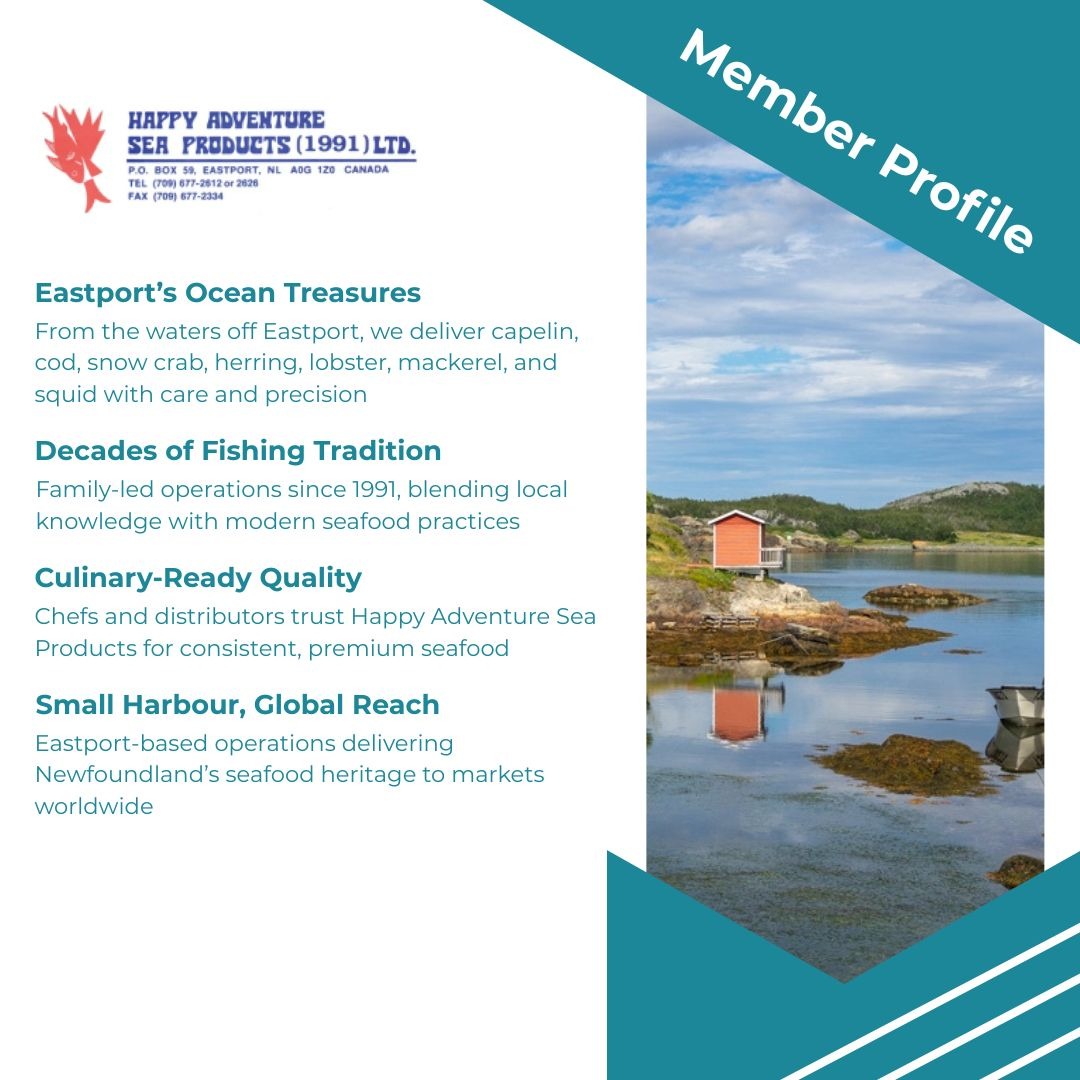 Association of Seafood Producers tweet media