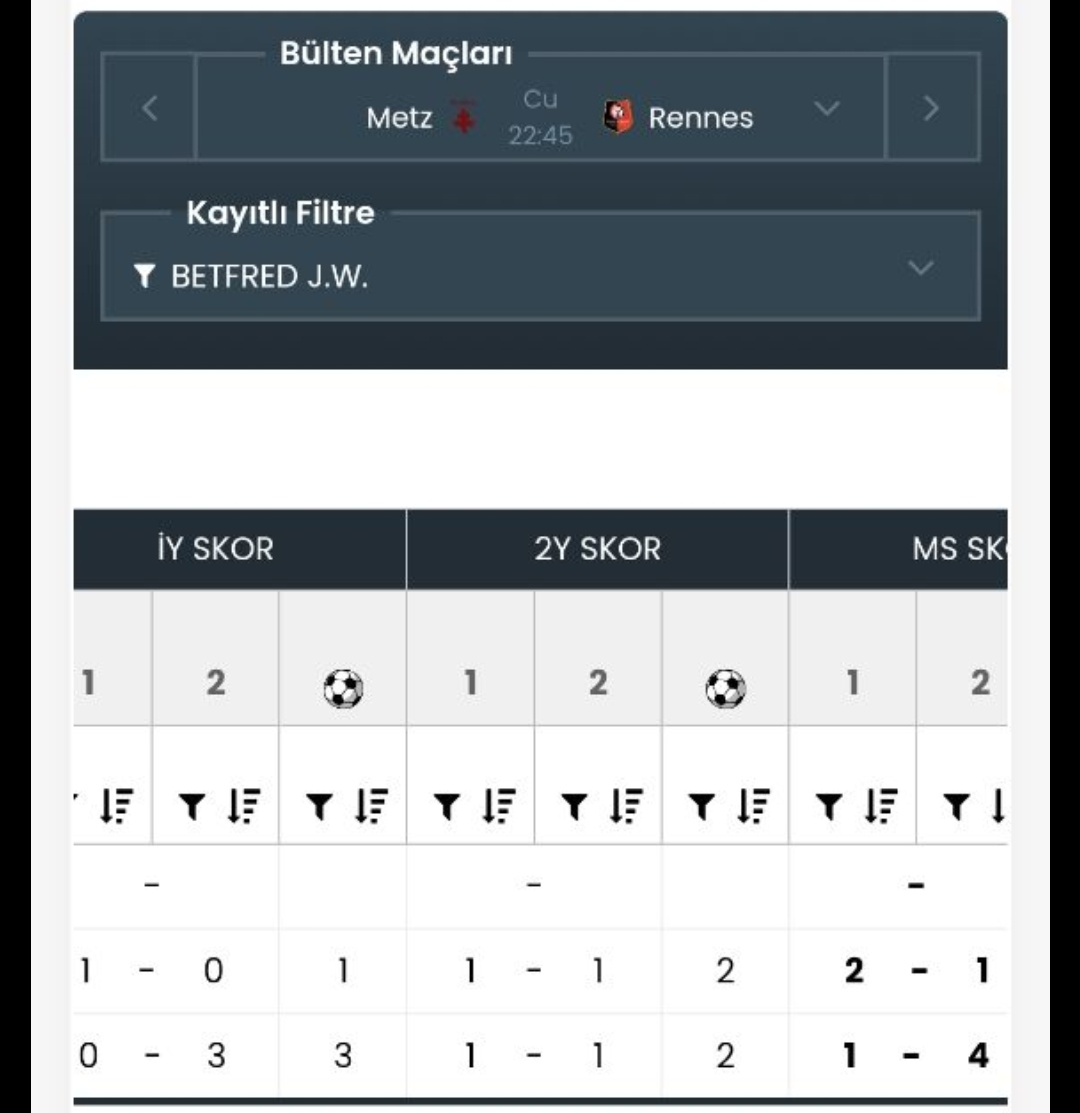LuaLua_78's tweet image. METZ - RENNES 
✍️ KG VAR VEYA 2.5 UST
✍️ UST&amp;amp;VAR KOMBO
#ORANEXCEL 🧡🧡🧡