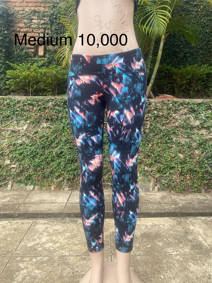 iamblackmyth's tweet image. Black Friday

High quality trendy-gym leggings perfect for your workout vibes!
available in Blantyre 
12k only grab yours now!
Contact 099589514 or follow @karenrosexo on tik tok for updates

Also join WhatsApp Group chat.whatsapp.com/JQ6IyufU0deLEI