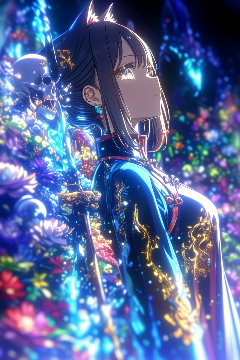 Yoshi@AIイラスト&音楽 (@Yoshi58581128) on X