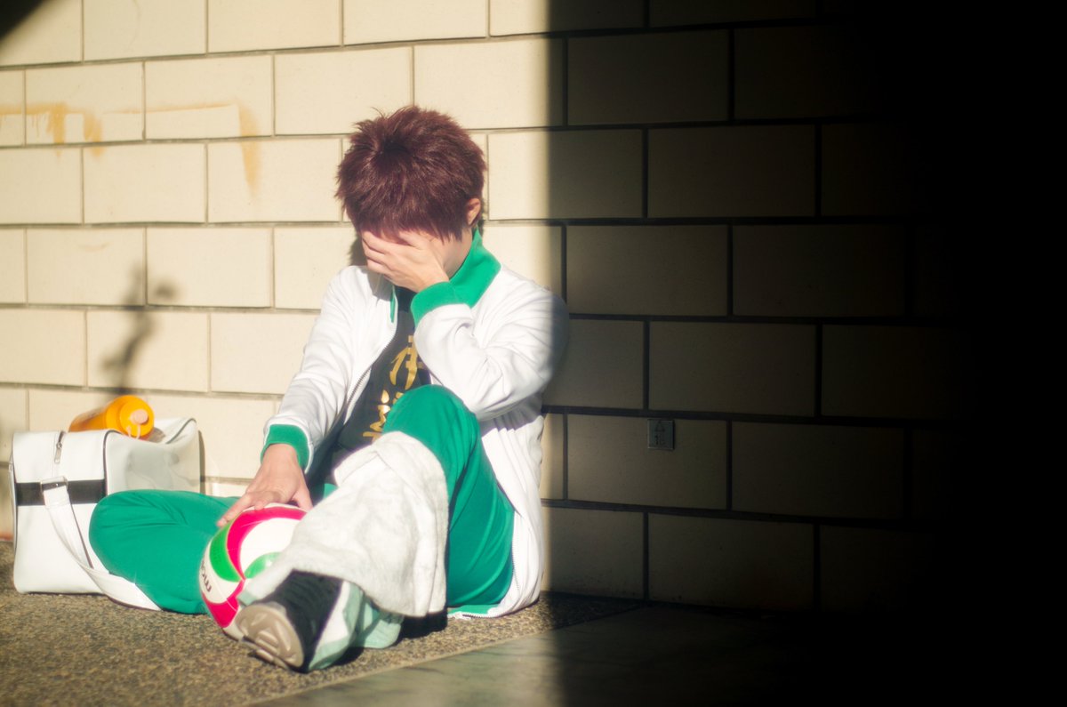 COS / hq  MONIWA Kaname

強豪と重圧

photo：七瀬さん(<a href="/umi_725/">七瀬@カメラ垢</a> )
#アミティエ_リバモ