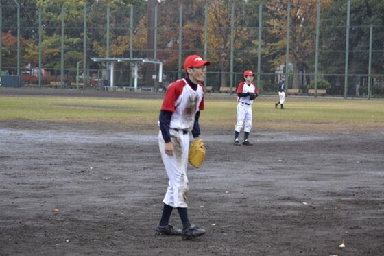 tpeanuts2012's tweet photo. 来年は東京ぴーなっつに名前を変えてから10周年みたいです
2012〜2015.7 765野球部
2015.8〜2015.12 765ぴーなっつ
2016〜東京ぴーなっつ https://t.co/aicucHw0CB