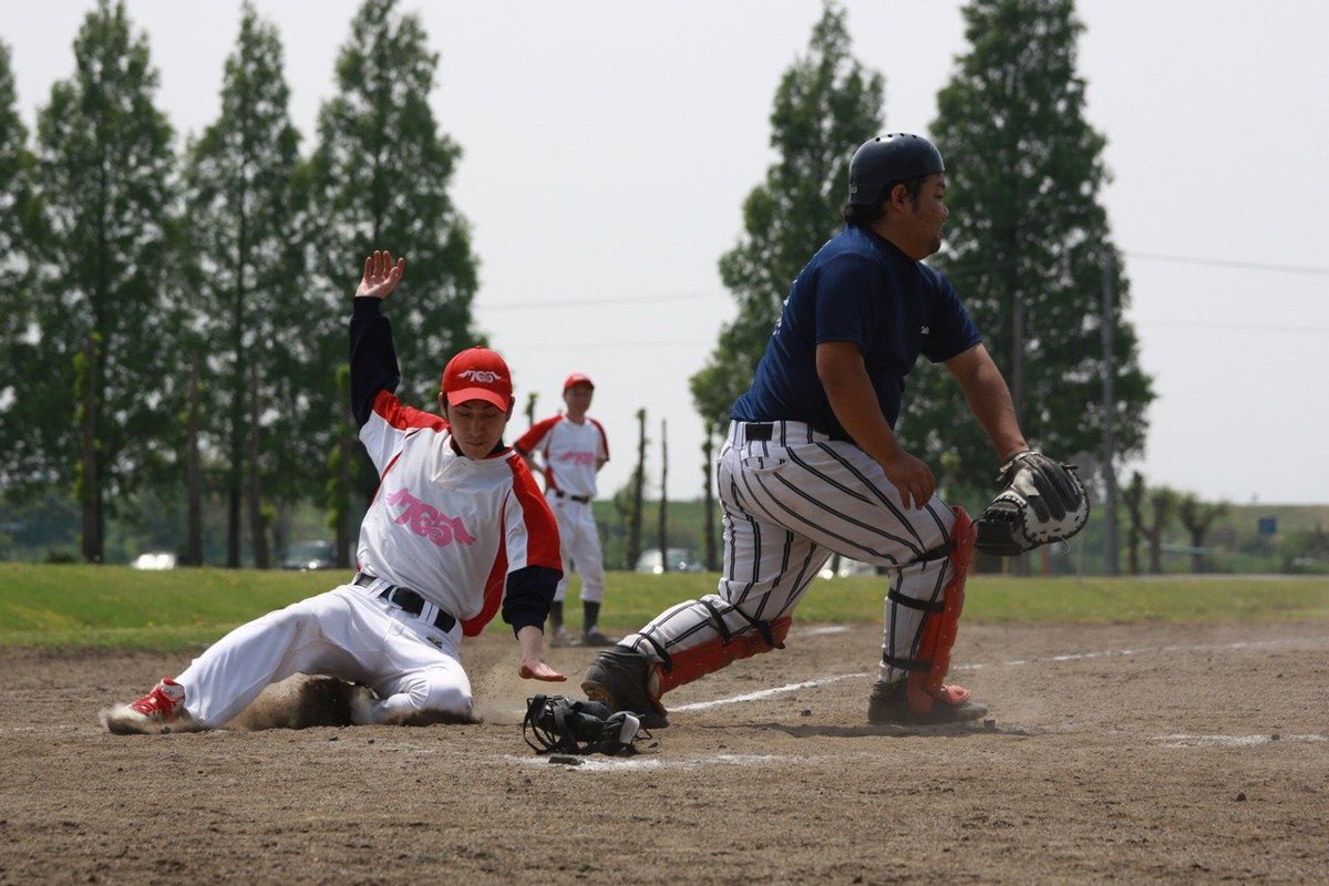 tpeanuts2012's tweet photo. 来年は東京ぴーなっつに名前を変えてから10周年みたいです
2012〜2015.7 765野球部
2015.8〜2015.12 765ぴーなっつ
2016〜東京ぴーなっつ https://t.co/aicucHw0CB