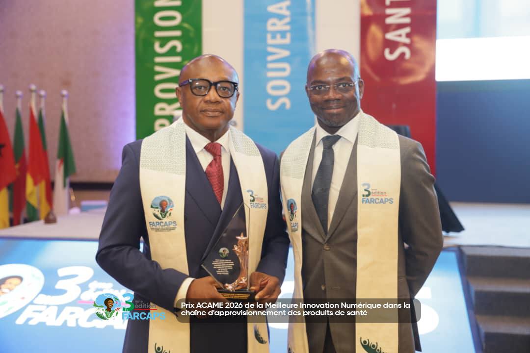 CFEA-Centre de Formation et d'Expertise de l'ACAME tweet media