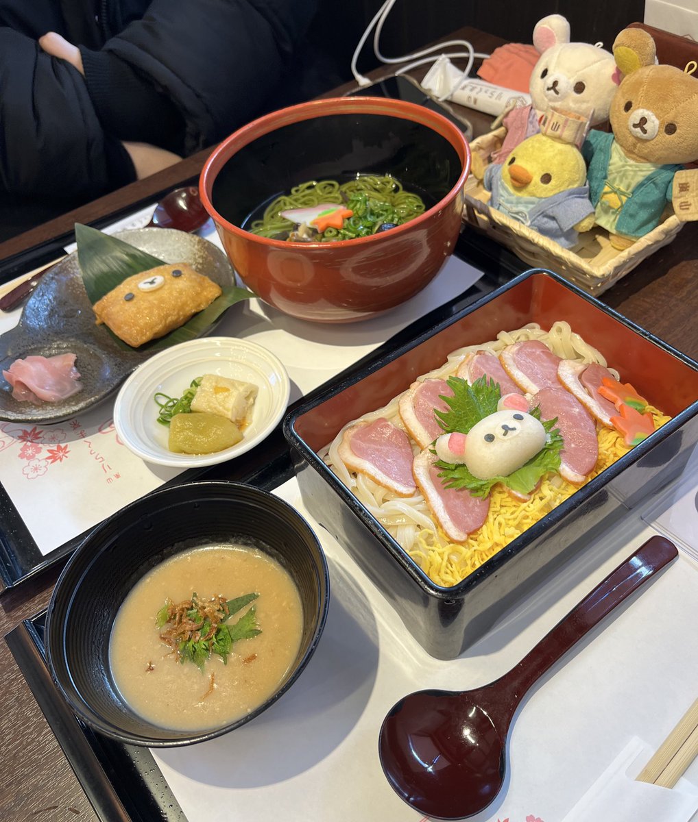 また行きたい🐻‍😋