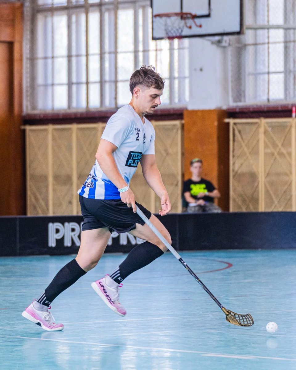 Floorball Leganés tweet media