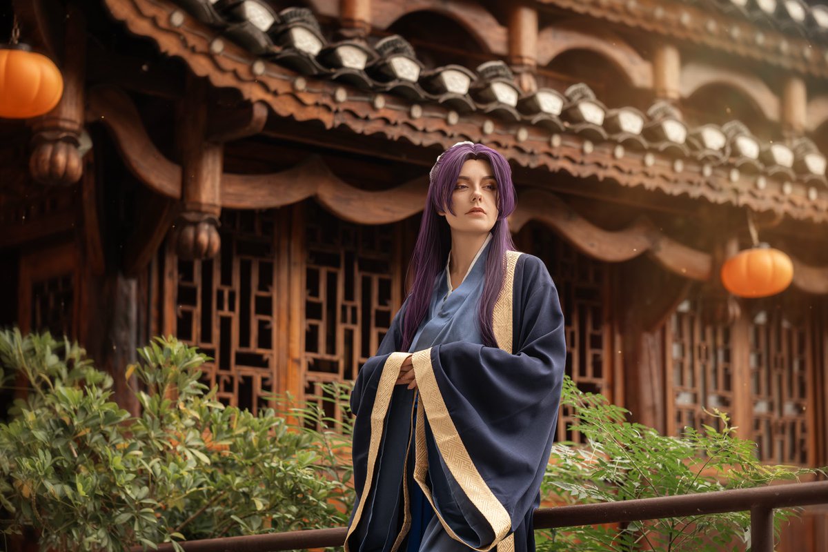 Монолог Фармацевта 

MaoMao - CheshireFox
Jinshi <a href="/AlienOrihara/">AlienOrihara</a> <a href="/AlienCosplay/">AlienOriharaCosplay</a> 

Ph <a href="/Atakirus/">Lizhen</a> 

#KusuriyanoHitorigoto #Jinshi #Maomao #cosplay #МонологФармацевта