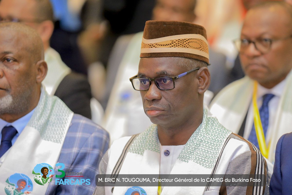 CFEA-Centre de Formation et d'Expertise de l'ACAME tweet media