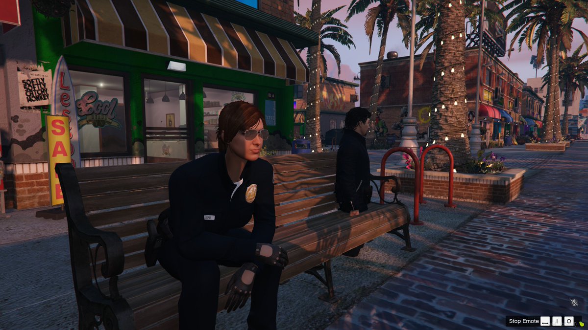 🚔Live

21JumpClick | Lieutenant Val (30) | Un service tranquil 🚓 | !tiktok 🥤🍹-> HOLY BLACK WEEK !holy <- 🥤🍹

twitch.tv/misscliick_