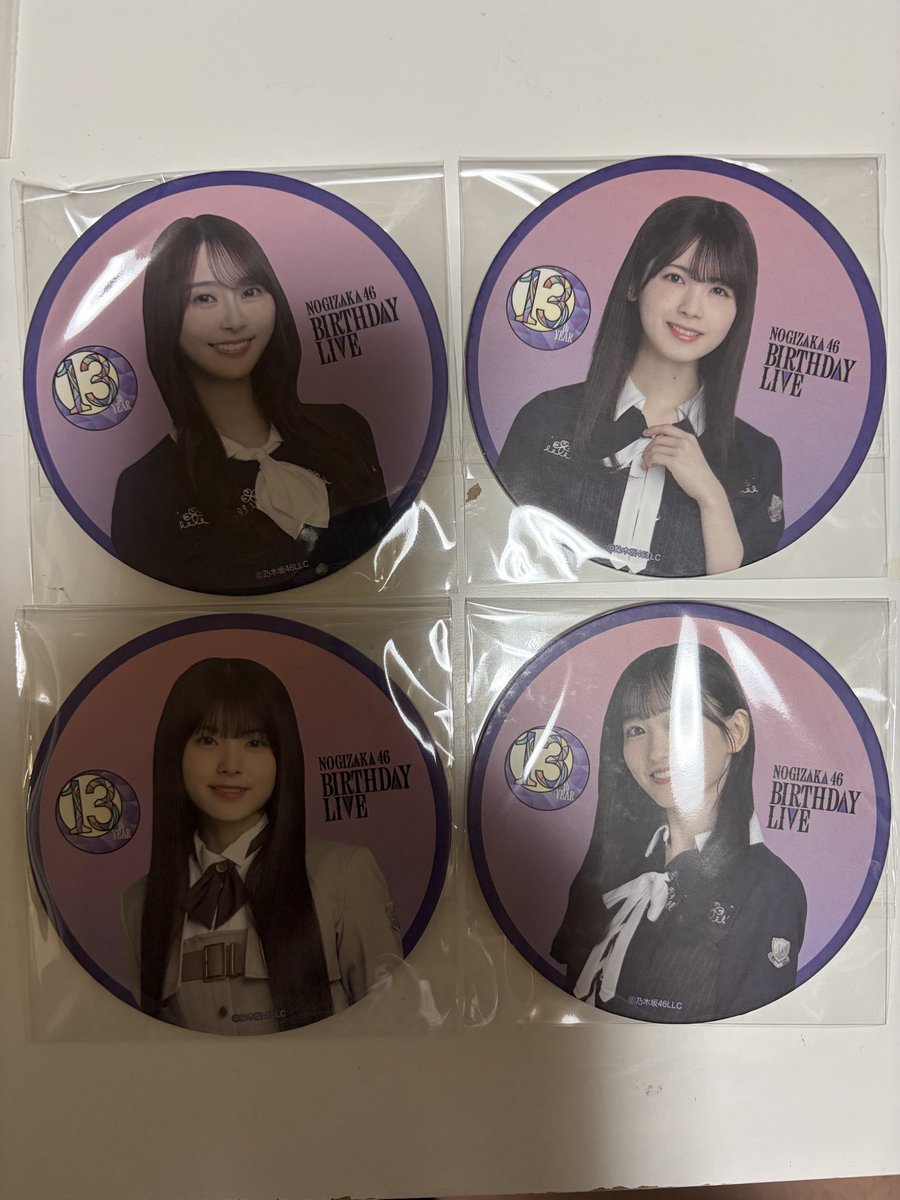 Y_Two1_0_3_2's tweet photo. 13thバスラ　コースタートレ

【提供】
筒井
弓木
一ノ瀬
森平

【希望】
川崎
瀬戸口
長嶋

郵送トレ希望です。 https://t.co/ZLI0ynmKJy