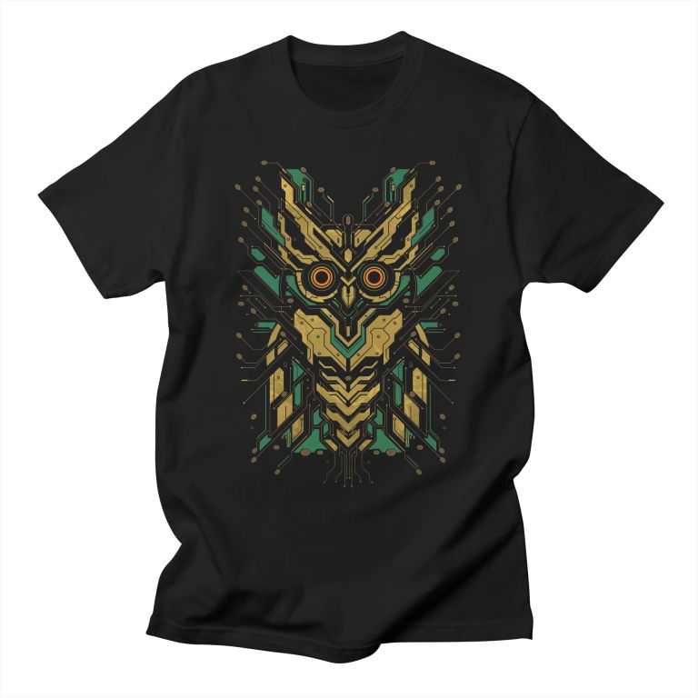 bhobieee's tweet image. Gold IC Owl bobybertostudio.threadless.com/designs/gold-i…
#goldplated #IC #circuits #pcblayout #owl #Animals #nocturnal #electronic #futuristic #scifi #birds #nighthunter #nightbird