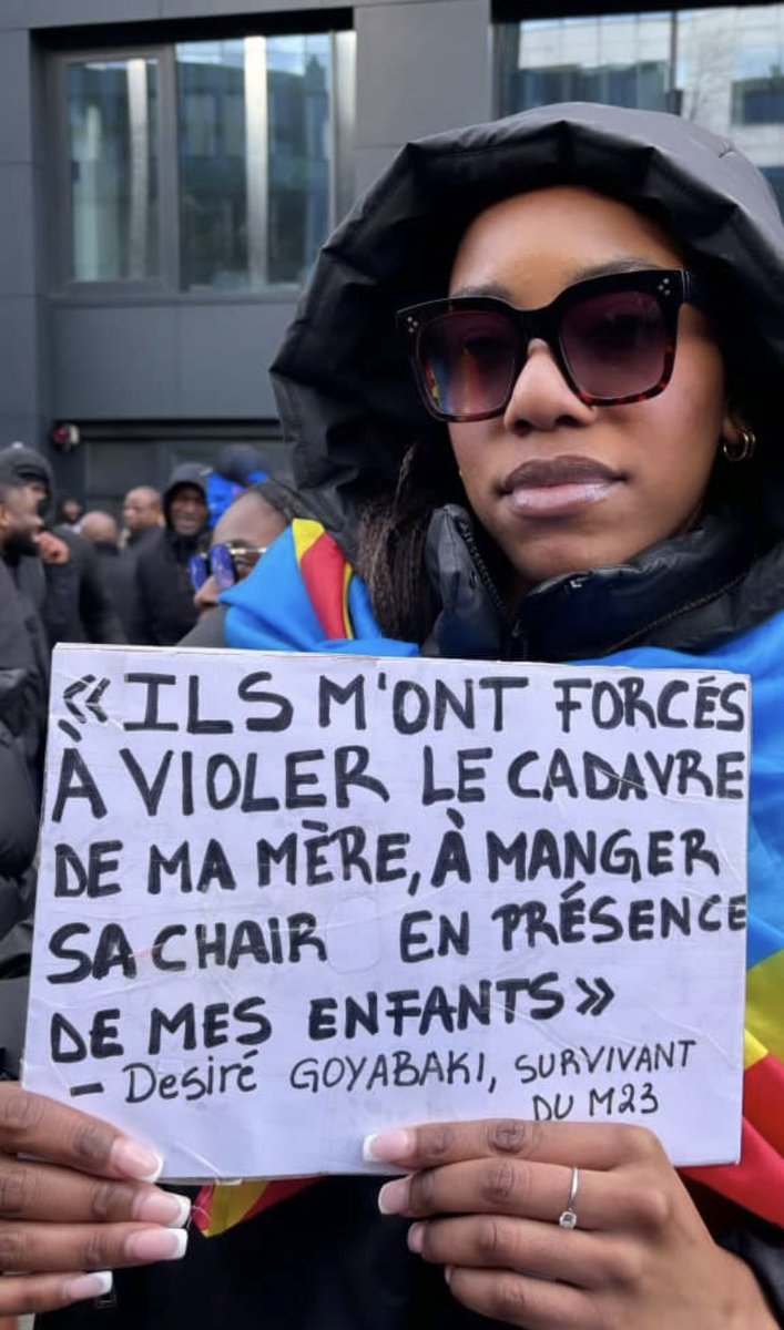 DadanSauveur's tweet image. 1) #RDC  Aucun être humain ne mérite de vivre de telles atrocités 💔💔💔. Lire tout cela déchire le cœur 😭😭😭😭😭  les groupes terroristes M23 et ADF sont les groupes les plus meurtriers en RDC.