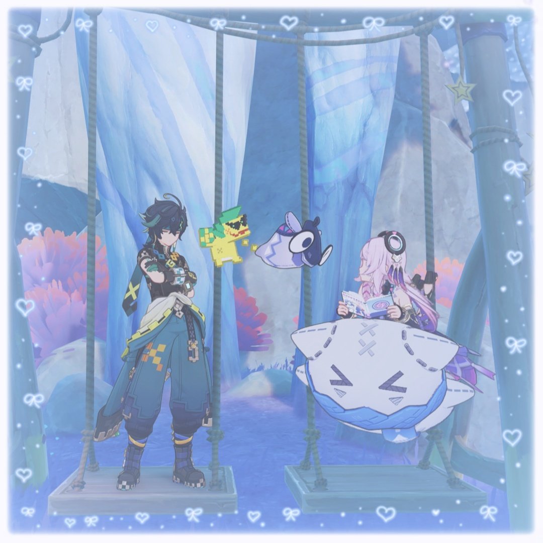 あおい tweet media