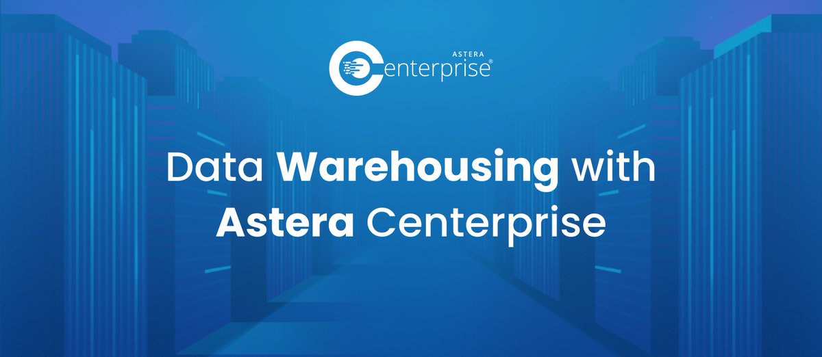 Astera Centerprise tweet media