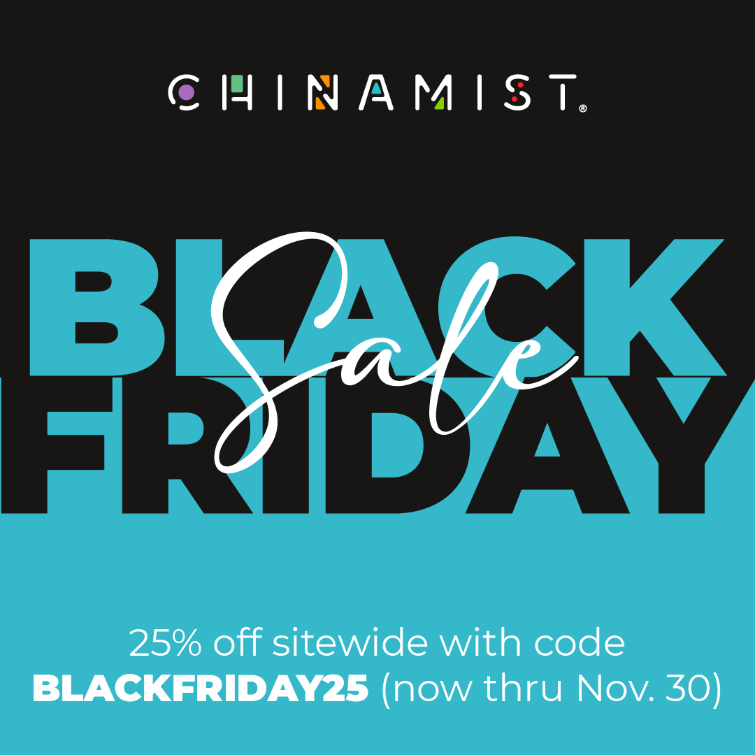 China Mist Iced Tea tweet media