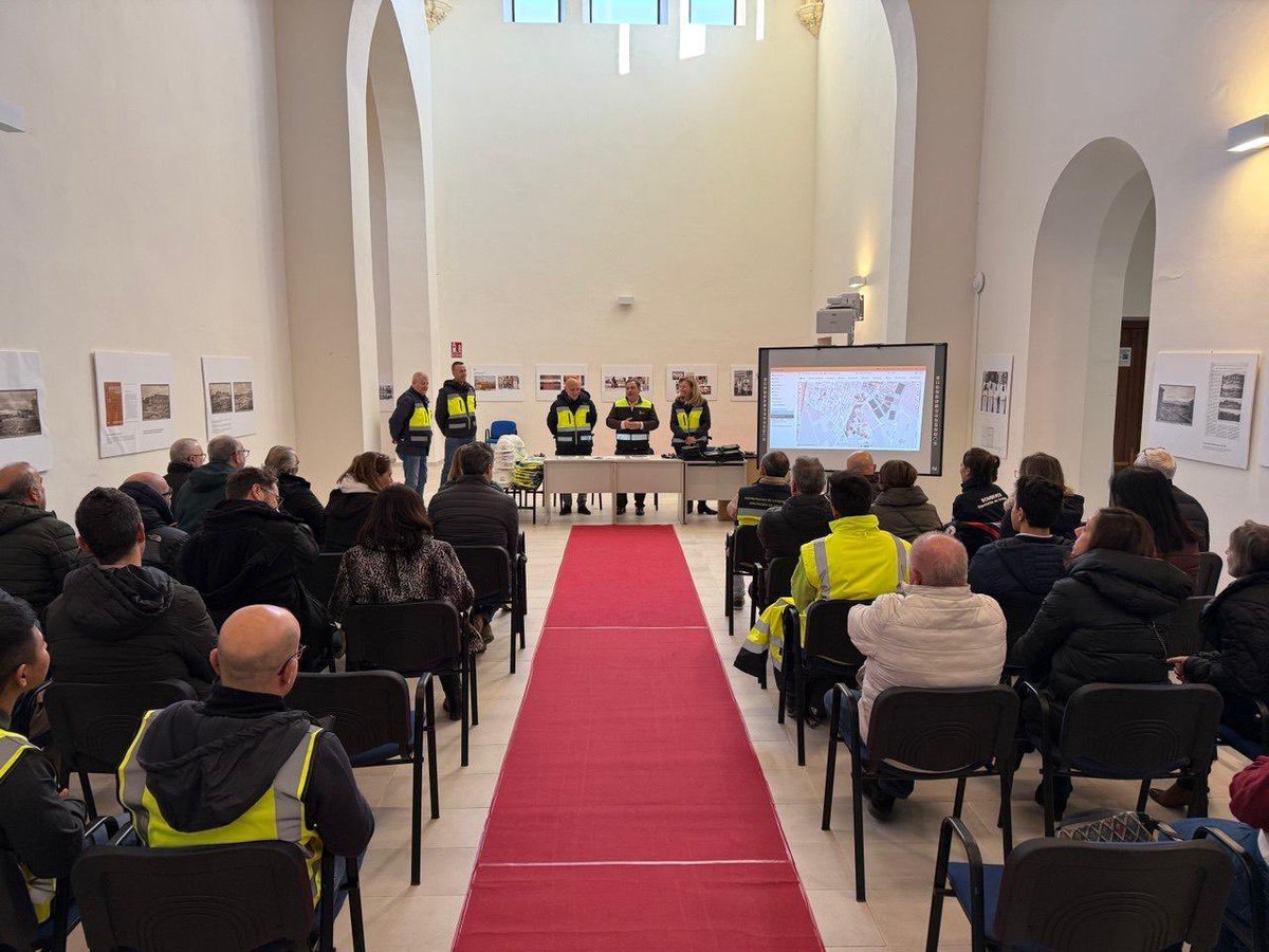 Diputación de Granada tweet media