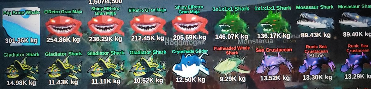 malwanbn's tweet photo. @vaiatrix saya tidak galak kak, take all 200k aja nih udah harga paling miring https://t.co/OWCbK6pZPS