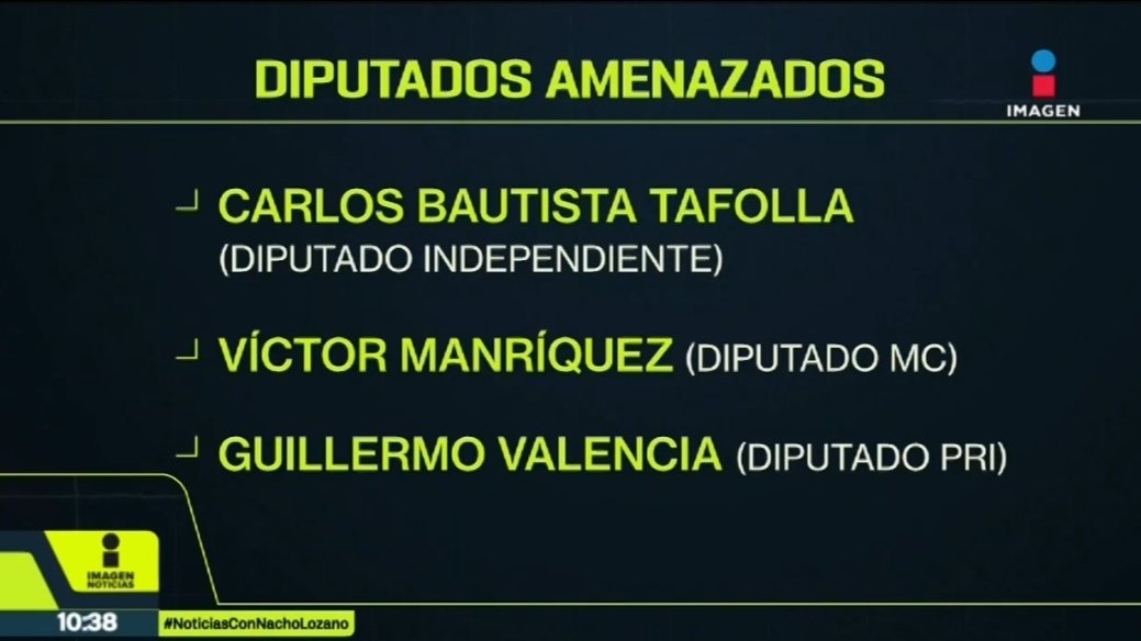 AlanMooreLatam's tweet image. #ULTIMAHORA GENERACIÓN Z 👊🏻

México es una maldita DICTADURA. 🤦🏻‍♂️

La comandanta ya controla la Fiscalía General de la República.

Le dan aire por exhibir el Huachicol Fiscal de Andy, La Barredora de Adán Augusto y a Rocha Cantú.

Adiós Gertz Manero, hola Ernestina Godoy.. 🤷🏻‍♂️
-