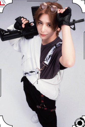 LEO様 (イラスト) (本人)