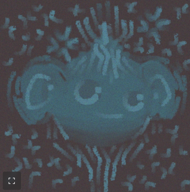 xPrometheus_sol's tweet image. Sharing you some dope pieces I&apos;ve collected today on @drip_haus ! 😱😘

Thank you for these cool pieces my friend @datblutoast 

You can check his dope artworks here:
🔗 drip.haus/blutoast