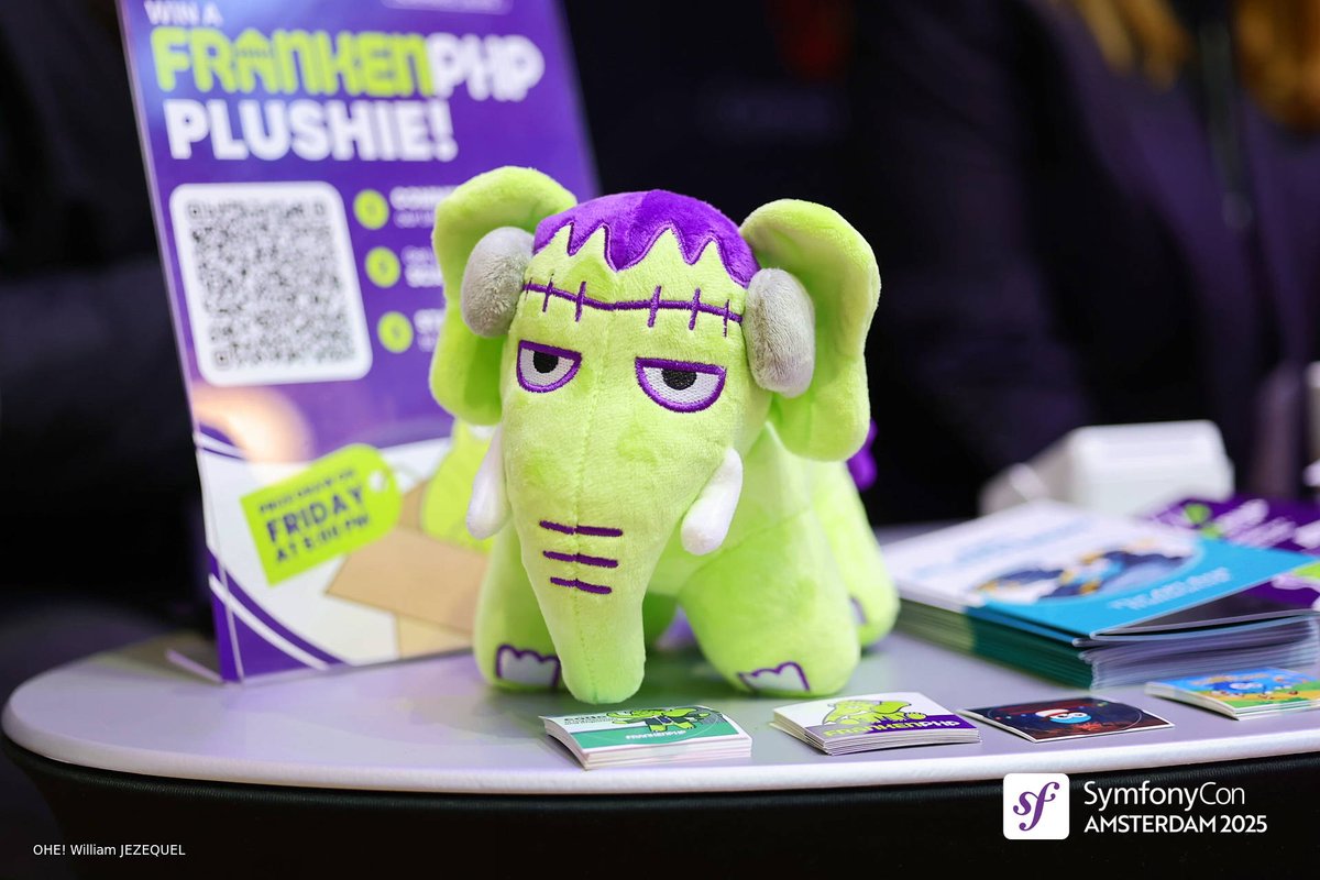 symfonycon's tweet image. 🙏 Thank you to our Silver Sponsor: @coopTilleuls ! 🥈✨

Your support helps make #SymfonyCon Amsterdam 2025 even more inspiring! 🚀💛

👏 We appreciate you!

#PHP #Symfony #Sponsor