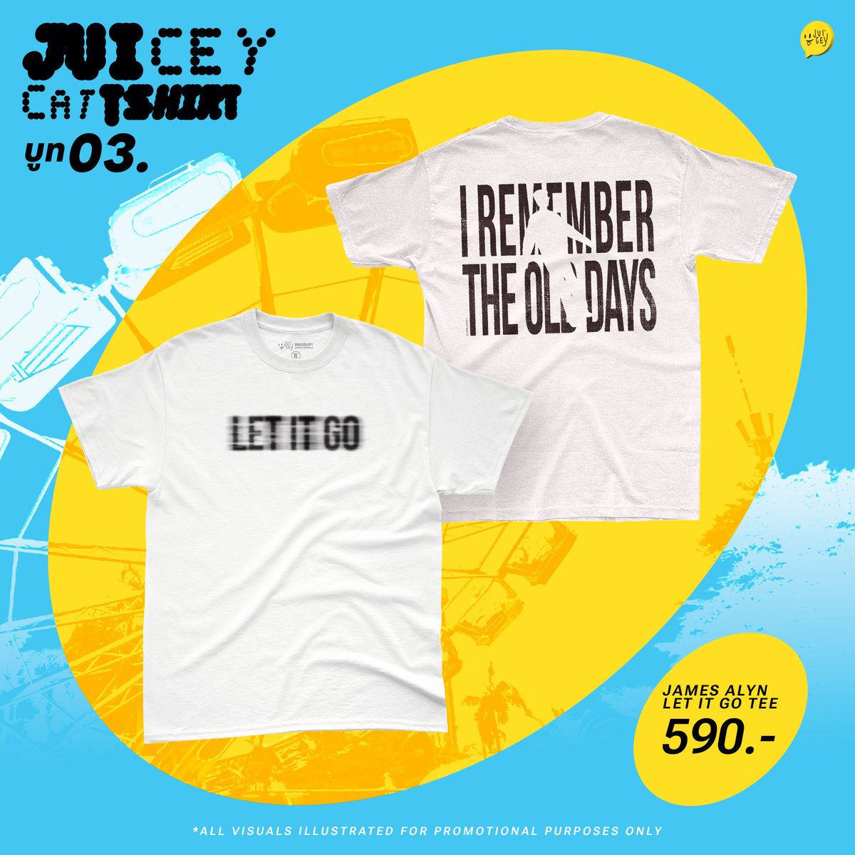 Juicey tweet media